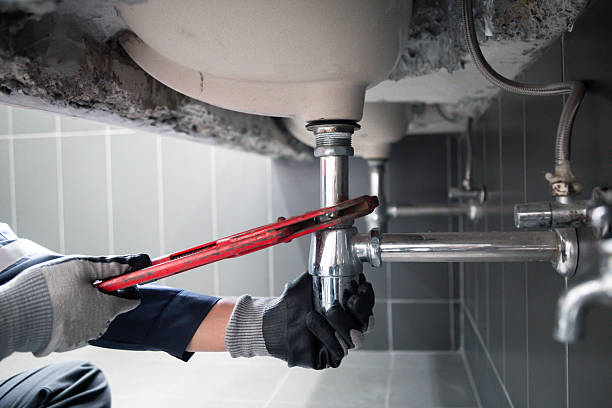 Trusted Pipe Repair service in Gay, WV - Masters Plumbing Service